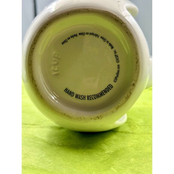 Friends Central Perk Mug-Large Mug, Rare Design - Picture 7 of 9